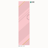 Matteo Decorative Wall Panel – 8 ft x 2 ft – 6mm | MEM 393 / 812