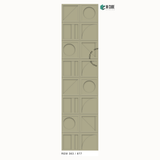 Matteo Decorative Wall Panel – 8 ft x 2 ft – 6mm | REM 383 / 877
