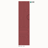 Matteo Decorative Wall Panel – 8 ft x 2 ft – 6mm | REM 365 / 824