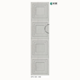 Matteo Decorative Wall Panel – 8 ft x 2 ft – 12mm | SPD 389 / 886