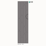 Matteo Decorative Wall Panel – 8 ft x 2 ft – 6mm | REM 903 / 860