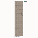 Matteo Decorative Wall Panel – 8 ft x 2 ft – 6mm | REM 905 / 818