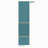 Matteo Decorative Wall Panel – 8 ft x 2 ft – 6mm | MEM 395 / 861