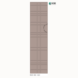 Matteo Decorative Wall Panel – 8 ft x 2 ft – 6mm | REM 396 / 825