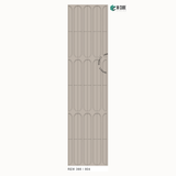 Matteo Decorative Wall Panel – 8 ft x 2 ft – 6mm | REM 398 / 804