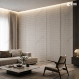 Matteo Decorative Wall Panel – 8 ft x 2 ft – 6mm | REM 351 / 814