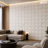 Matteo Decorative Wall Panel – 8 ft x 2 ft – 12mm | SPD 378 / 855