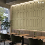 Matteo Decorative Wall Panel – 8 ft x 2 ft – 12mm | SPD 384 / 877