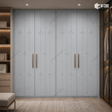 Matteo Decorative Wall Panel – 8 ft x 2 ft – 6mm | REM 385 / 852