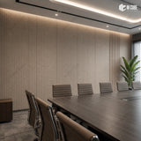 Matteo Decorative Wall Panel – 8 ft x 2 ft – 6mm | REM 390 / 804