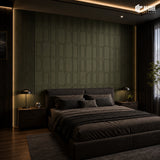 Matteo Decorative Wall Panel – 8 ft x 2 ft – 6mm | REM 364 / 835