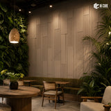 Matteo Decorative Wall Panel – 8 ft x 2 ft – 6mm | REM 387 / 818