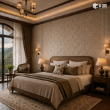 Matteo Decorative Wall Panel – 8 ft x 2 ft – 12mm | SPD 394 / 804
