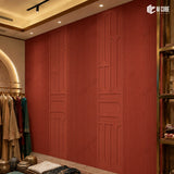 Matteo Decorative Wall Panel – 8 ft x 2 ft – 6mm | REM 365 / 824