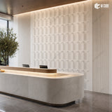 Matteo Decorative Wall Panel – 8 ft x 2 ft – 6mm | REM 369 / 811