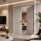 Matteo Decorative Wall Panel – 8 ft x 2 ft – 12mm | SPD 389 / 886