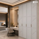 Matteo Decorative Wall Panel – 8 ft x 2 ft – 6mm | REM 362 / 814