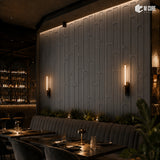 Matteo Decorative Wall Panel – 8 ft x 2 ft – 6mm | REM 903 / 860
