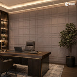 Matteo Decorative Wall Panel – 8 ft x 2 ft – 6mm | REM 396 / 825