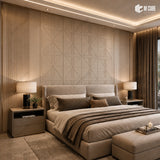 Matteo Decorative Wall Panel – 8 ft x 2 ft – 12mm | SPD 399 / 810