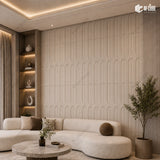 Matteo Decorative Wall Panel – 8 ft x 2 ft – 6mm | REM 398 / 804