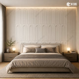 Matteo Decorative Wall Panel – 8 ft x 2 ft – 15mm | SPD 353 / 811