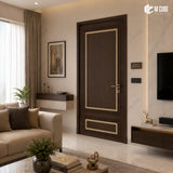 Wood Finish Decorative Wall Panel – 8 ft x 4 ft, 6mm | LA 275/955