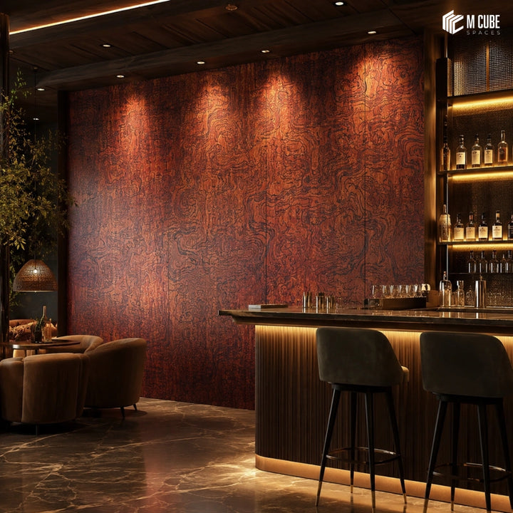 MetArt - Decorative Liquid Metal Laminate Sheet – 8 ft x 4 ft – 1mm | MLA-USX-101 inspiration