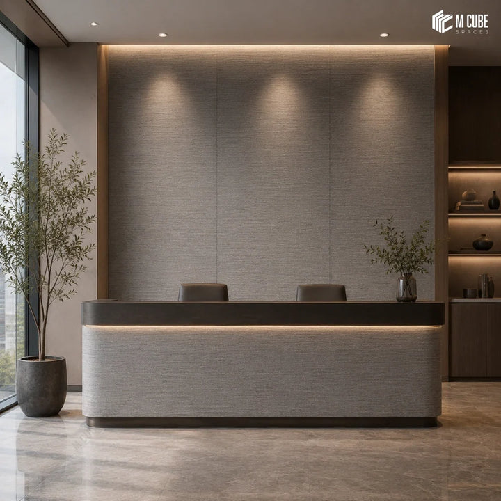 MetArt liquid metal laminate MLA-USX-110 interior inspiration