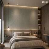 MetArt liquid metal laminate MLA-USX-112 interior inspiration