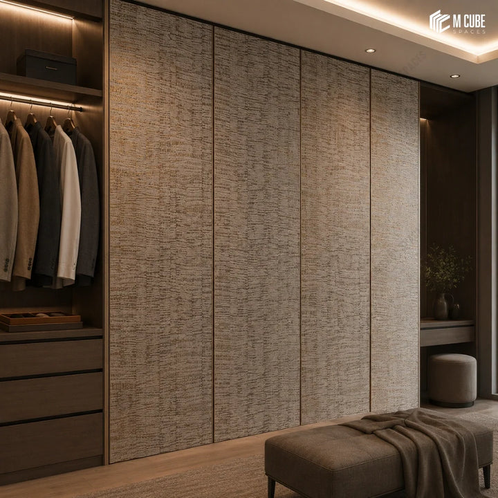 MetArt liquid metal laminate MLA-USX-117 interior inspiration