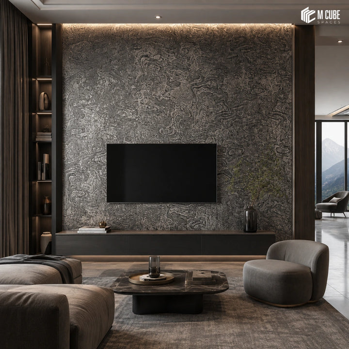 MetArt - Decorative Liquid Metal Laminate Sheet – 8 ft x 4 ft – 1mm | MLA-USX-102 inspiration