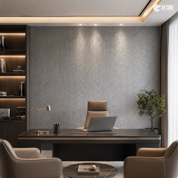 MetArt Liquid Metal Decorative Laminate – 8 ft x 4 ft – 1 mm | MLA-USX-238 inspiration