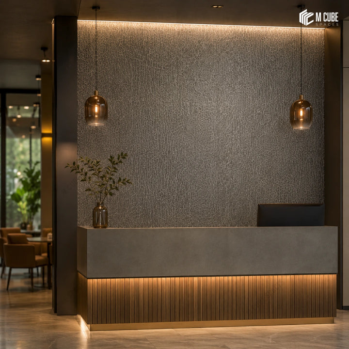 MetArt Liquid Metal Decorative Laminate – 8 ft x 4 ft – 1 mm | MLA-USX-240 inspiration