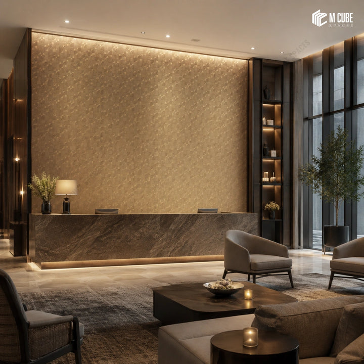 MetArt Liquid Metal Decorative Laminate – 8 ft x 4 ft – 1 mm | MLA-USX-241 inspiration