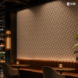 MetArt liquid metal decorative laminate MLA-USX-242 interior inspiration