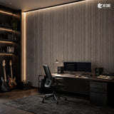 MetArt liquid metal decorative laminate MLA-USX-247 architectural inspiration