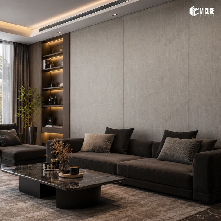 MetArt Liquid Metal Decorative Laminate – 8 ft x 4 ft – 1 mm | MLA-USX-249 inspiration