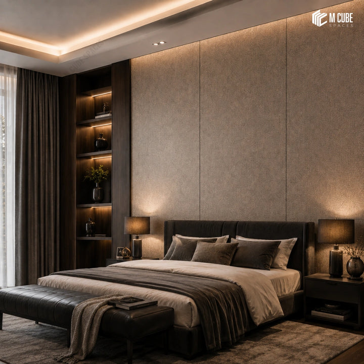 MetArt Liquid Metal Decorative Laminate – 8 ft x 4 ft – 1 mm | MLA-USX-250 inspiration