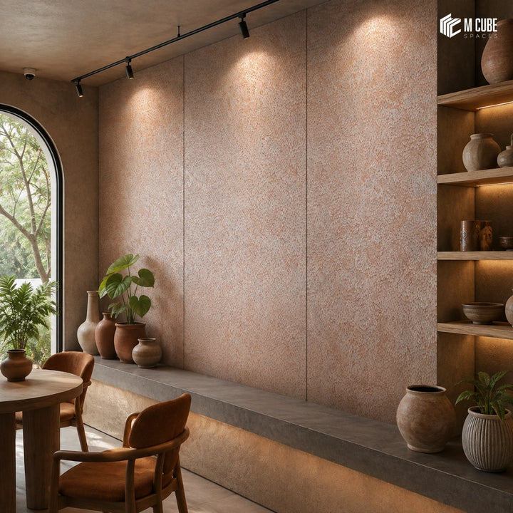 MetArt Liquid Metal Decorative Laminate – 8 ft x 4 ft – 1 mm | MLA-USX-253 inspiration