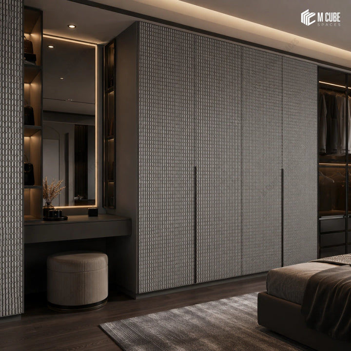 MetArt Liquid Metal Decorative Laminate – 8 ft x 4 ft – 1 mm | MLA-USX-257 inspiration
