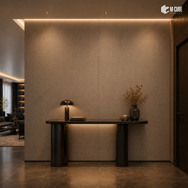 MetArt Liquid Metal Decorative Laminate – 8 ft x 4 ft – 1 mm | MLA-USX-260 inspiration