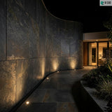 Opaque Stone Veneer - Molten Lava Marble