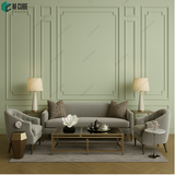 Mouldings and Corners