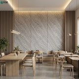 Opaque Stone Veneer - Mountain Dream Marble (Shade 1)