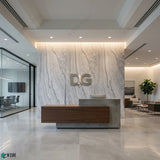 Opaque Stone Veneer - Mountain Dream Marble (Shade 2)
