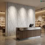 Opaque Stone Veneer - Mountain Dream Marble (Shade 3)
