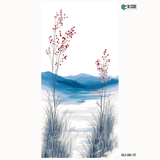 MLA-GRA-121 Modern Digital Decorative Laminate for Statement Interiors | 1 mm, 8 ft × 4 ft