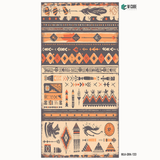 MLA-GRA-133 Modern Digital Decorative Laminate for Statement Interiors | 1 mm, 8 ft × 4 ft