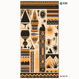 MLA-GRA-134 Modern Digital Decorative Laminate for Statement Interiors | 1 mm, 8 ft × 4 ft